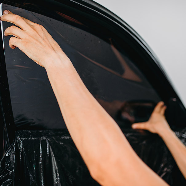 Installateurs vitres teintées dans les Alpes Maritimes